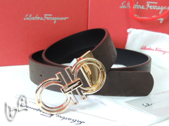 Ferragamo Belt 1:1 Quality-045