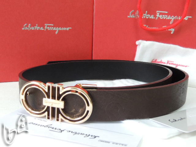 Ferragamo Belt 1:1 Quality-046