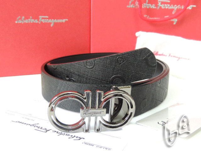 Ferragamo Belt 1:1 Quality-047