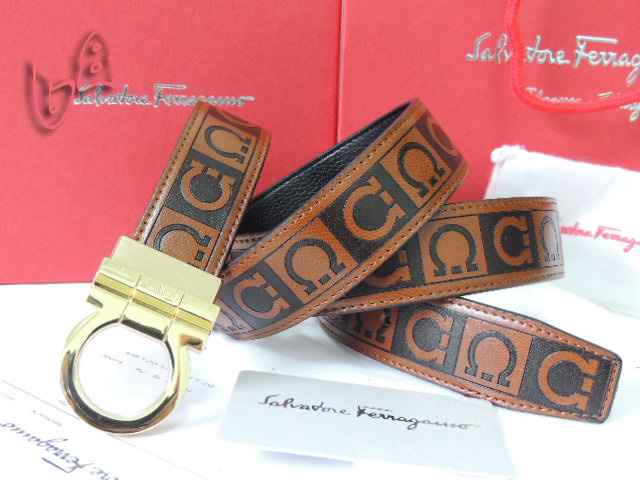 Ferragamo Belt 1:1 Quality-051