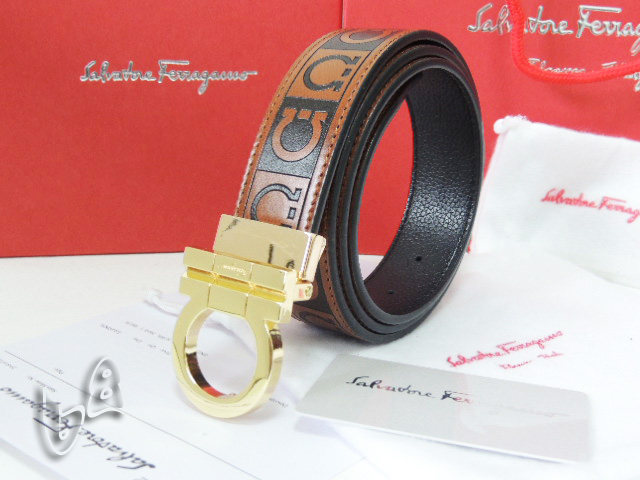 Ferragamo Belt 1:1 Quality-052