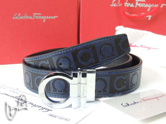 Ferragamo Belt 1:1 Quality-053