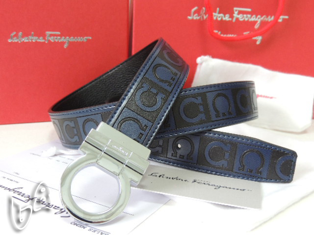 Ferragamo Belt 1:1 Quality-054