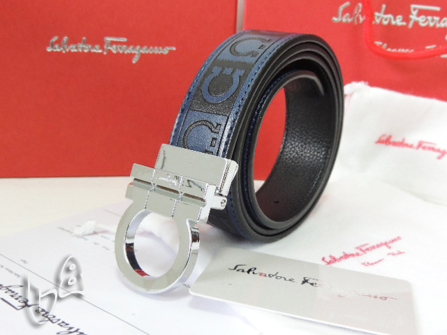 Ferragamo Belt 1:1 Quality-055