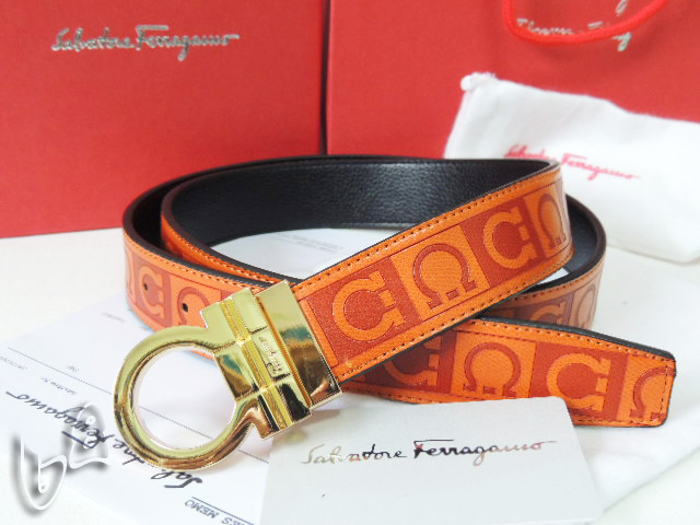 Ferragamo Belt 1:1 Quality-056