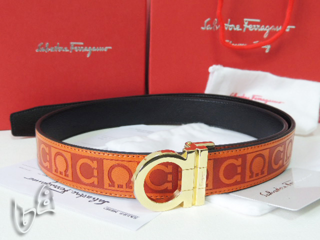 Ferragamo Belt 1:1 Quality-058