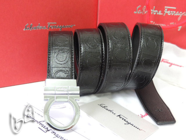 Ferragamo Belt 1:1 Quality-059