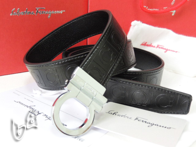 Ferragamo Belt 1:1 Quality-060