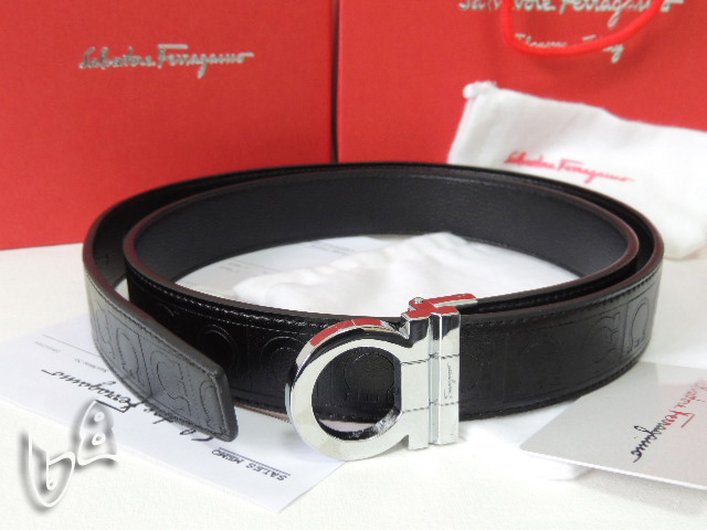 Ferragamo Belt 1:1 Quality-061