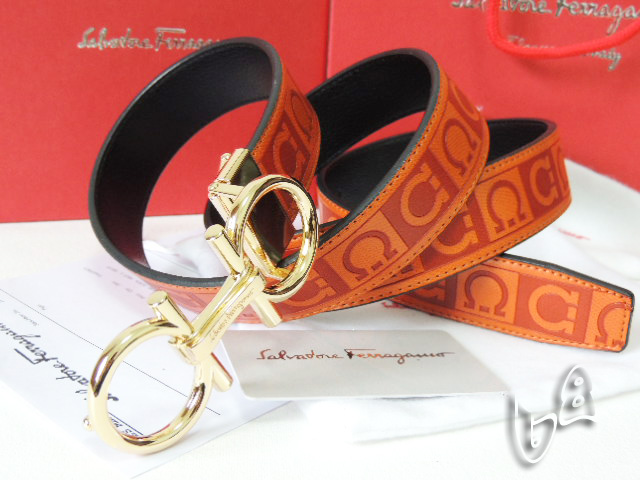 Ferragamo Belt 1:1 Quality-062