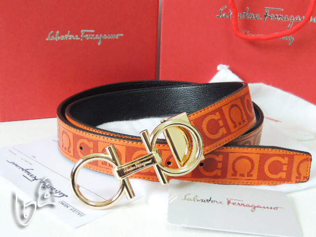 Ferragamo Belt 1:1 Quality-063