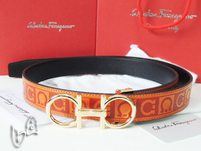 Ferragamo Belt 1:1 Quality-064