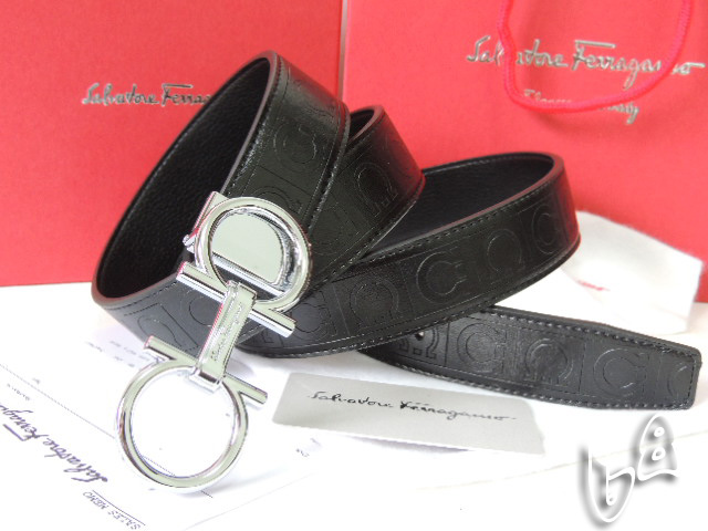 Ferragamo Belt 1:1 Quality-065