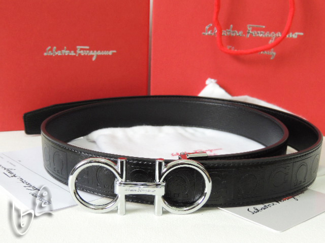 Ferragamo Belt 1:1 Quality-066