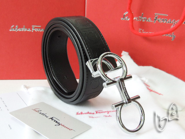 Ferragamo Belt 1:1 Quality-067