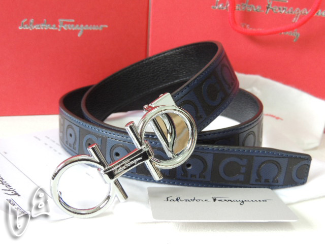 Ferragamo Belt 1:1 Quality-071