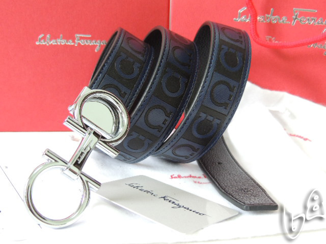 Ferragamo Belt 1:1 Quality-072