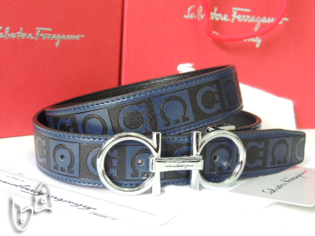 Ferragamo Belt 1:1 Quality-073