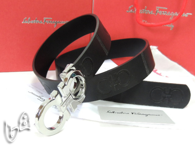 Ferragamo Belt 1:1 Quality-074