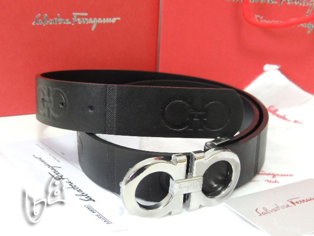 Ferragamo Belt 1:1 Quality-075