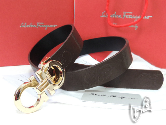 Ferragamo Belt 1:1 Quality-078