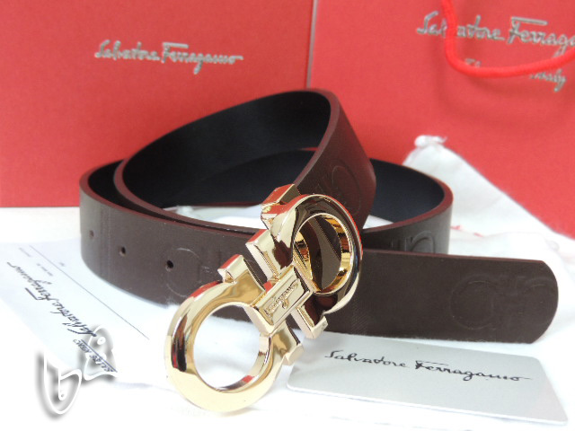 Ferragamo Belt 1:1 Quality-079