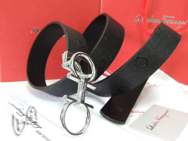 Ferragamo Belt 1:1 Quality-080