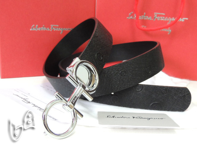 Ferragamo Belt 1:1 Quality-081