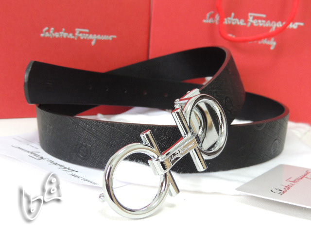 Ferragamo Belt 1:1 Quality-082