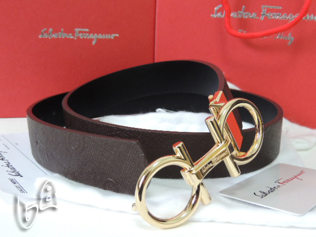 Ferragamo Belt 1:1 Quality-083