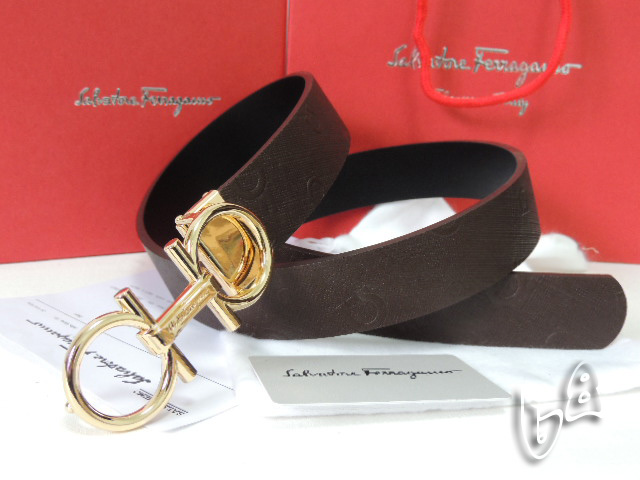 Ferragamo Belt 1:1 Quality-084