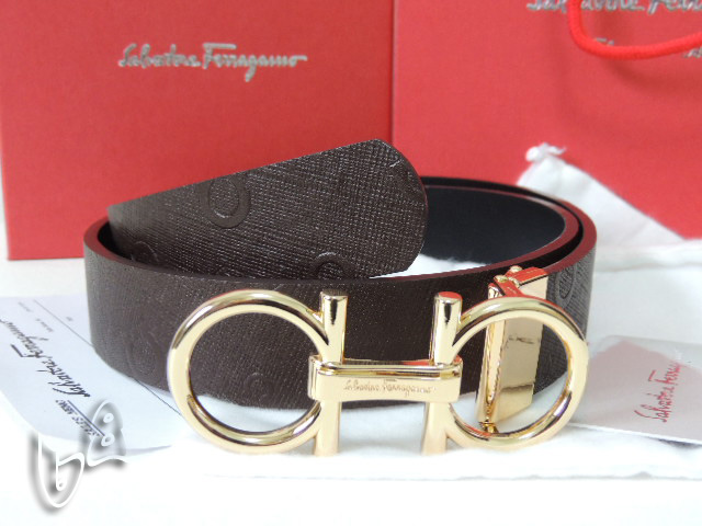 Ferragamo Belt 1:1 Quality-085