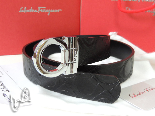 Ferragamo Belt 1:1 Quality-086