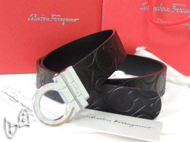 Ferragamo Belt 1:1 Quality-087