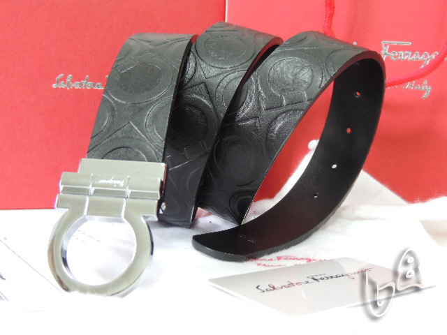 Ferragamo Belt 1:1 Quality-088