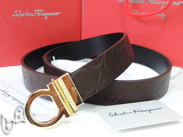 Ferragamo Belt 1:1 Quality-089