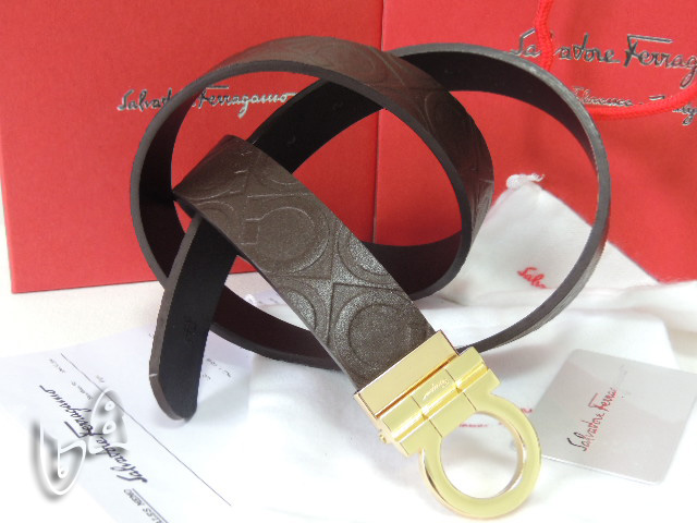 Ferragamo Belt 1:1 Quality-090