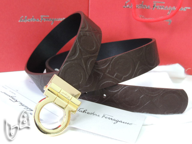 Ferragamo Belt 1:1 Quality-091