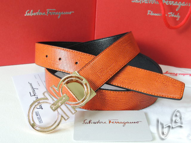 Ferragamo Belt 1:1 Quality-092