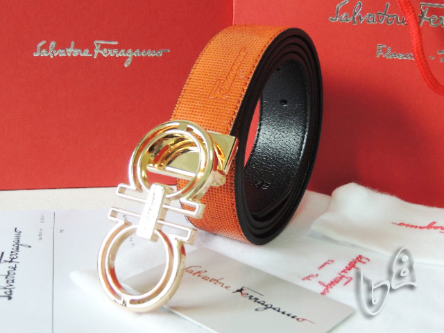 Ferragamo Belt 1:1 Quality-093