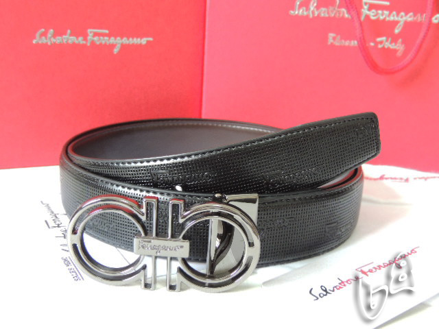 Ferragamo Belt 1:1 Quality-094