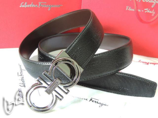 Ferragamo Belt 1:1 Quality-095