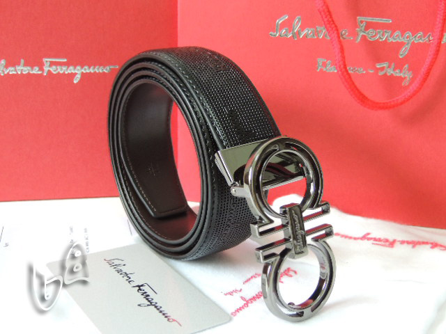 Ferragamo Belt 1:1 Quality-096