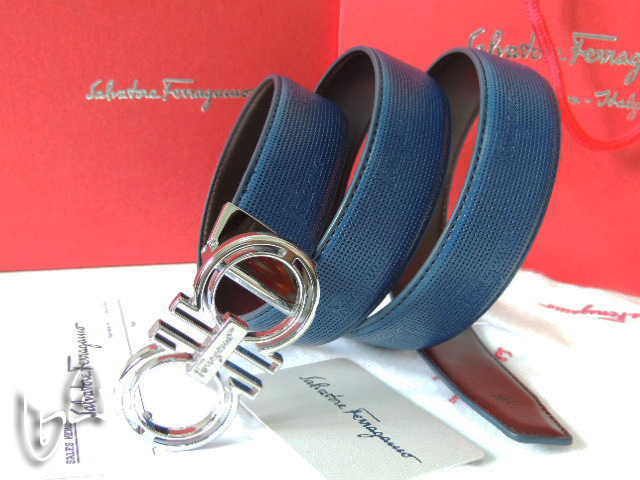 Ferragamo Belt 1:1 Quality-097