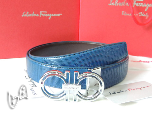 Ferragamo Belt 1:1 Quality-098