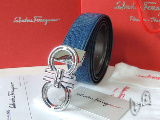 Ferragamo Belt 1:1 Quality-099