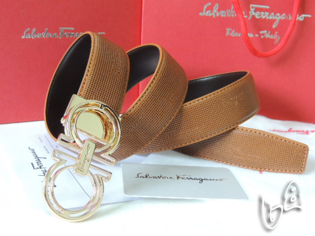 Ferragamo Belt 1:1 Quality-100