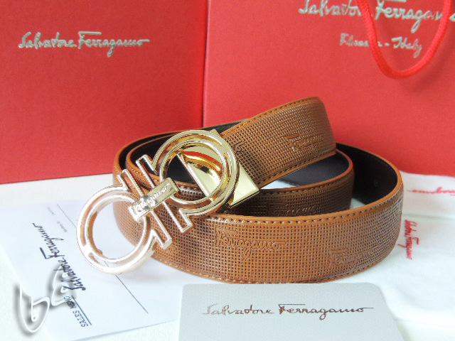 Ferragamo Belt 1:1 Quality-101