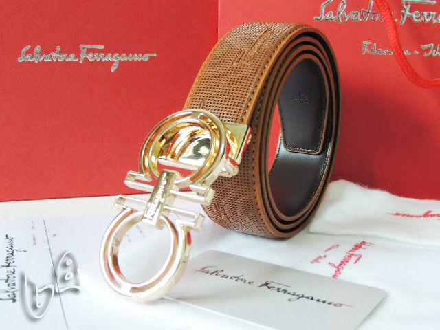 Ferragamo Belt 1:1 Quality-102