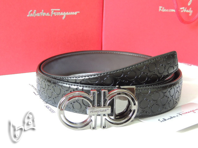 Ferragamo Belt 1:1 Quality-103